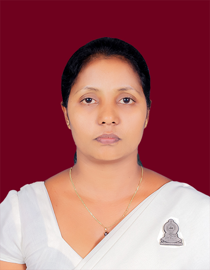 Sandamali