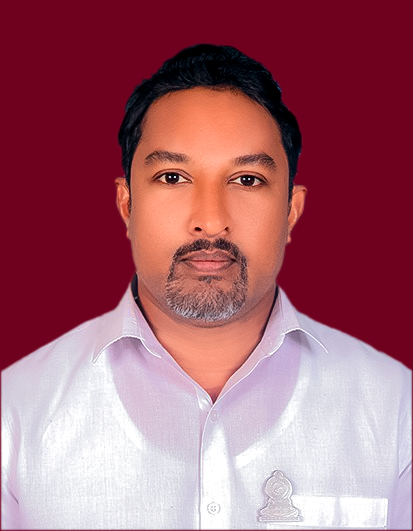 Sunil
