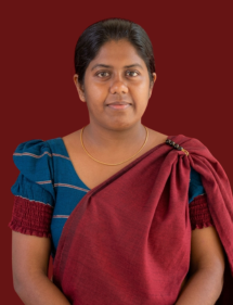 dinesha