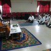 උතුම් වූ සම්බුදු තෙමගුල නිමිතිකොට ගෙන  කාර්‍යාලයේ පැවැති කාව්‍යමය සුමධුර ධර්ම දේශනා පිංකම