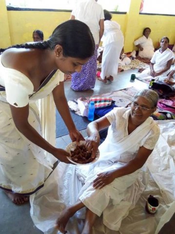 gramasakthi