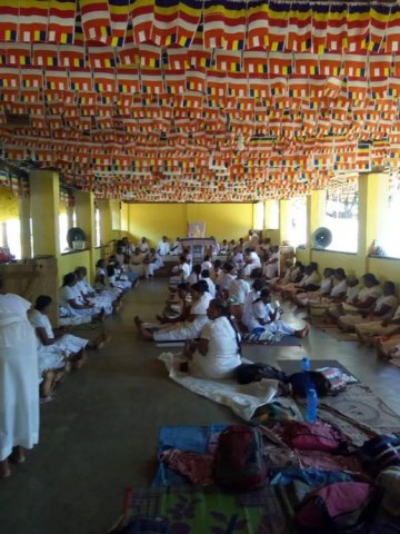 gramasakthi