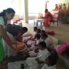 ග්‍රාම ශක්ති සතිය වැඩසටහන් ප්‍රගතිය -බුත්තල ප්‍රාදේශීය ලේකම් කොට්ඨාසය 
