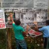 ග්‍රාම ශක්ති සතිය වැඩසටහන් ප්‍රගතිය -බුත්තල ප්‍රාදේශීය ලේකම් කොට්ඨාසය 