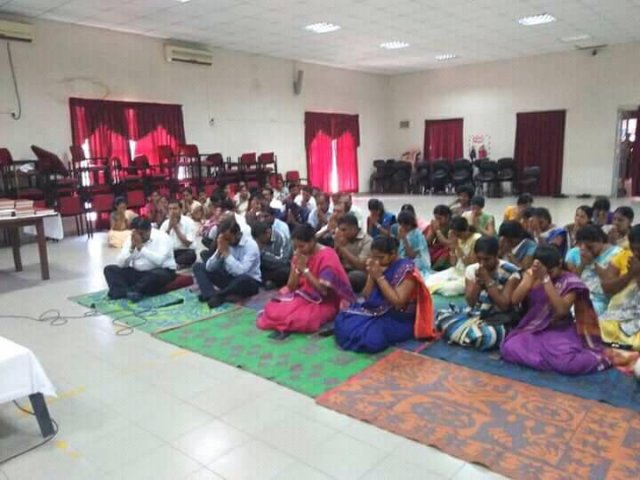 thripitakabhiwandana