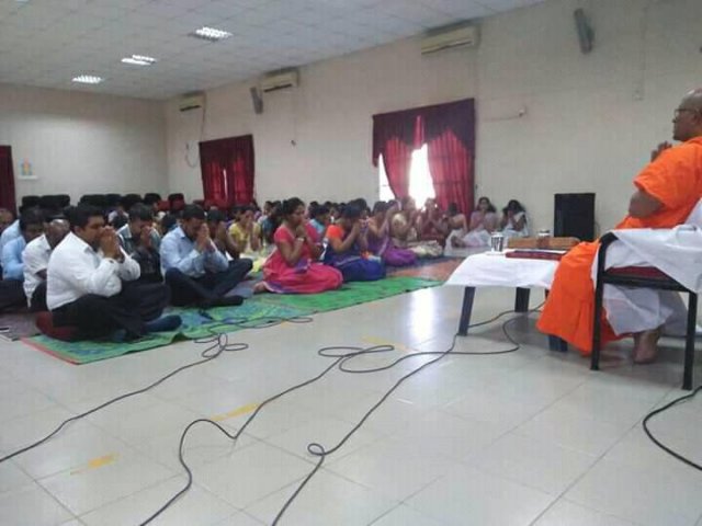 thripitakabhiwandana