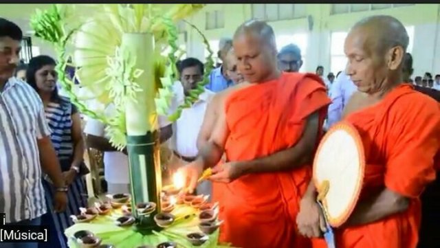 ත්‍රිපිටකය ලෝක උරුමයක් ලෙස සංරක්ෂණය කිරීමේ ජාතික වැඩසටහනට සමගාමීව බුත්තල කොට්ඨාසයේ පැවති වැඩසටහන්