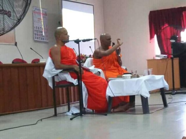 thripitakabhiwandana