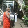 thripitakabhiwandana